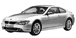 BMW E63 P20C5 Fault Code