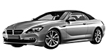 BMW F12 P20C5 Fault Code